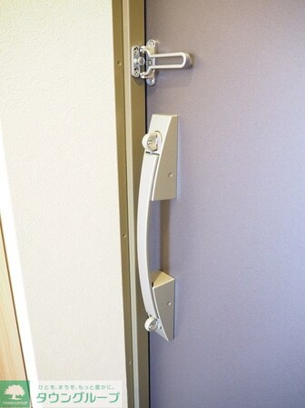 ルーブル大森西の物件内観写真